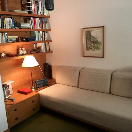 Apartament Valisera