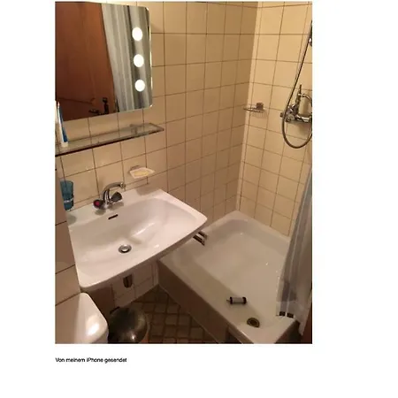 Valisera Apartament Gargellen